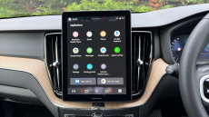 Volvo XC60 2.0 B5P Plus Dark 5dr AWD Geartronic Petrol Estate